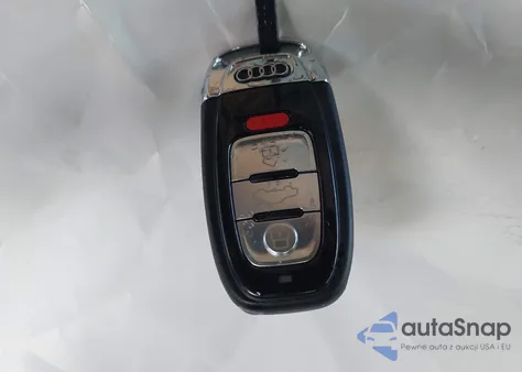 2012 Audi A7 Premium from USA, damaged, VIN WAUSGAFC1CN030964